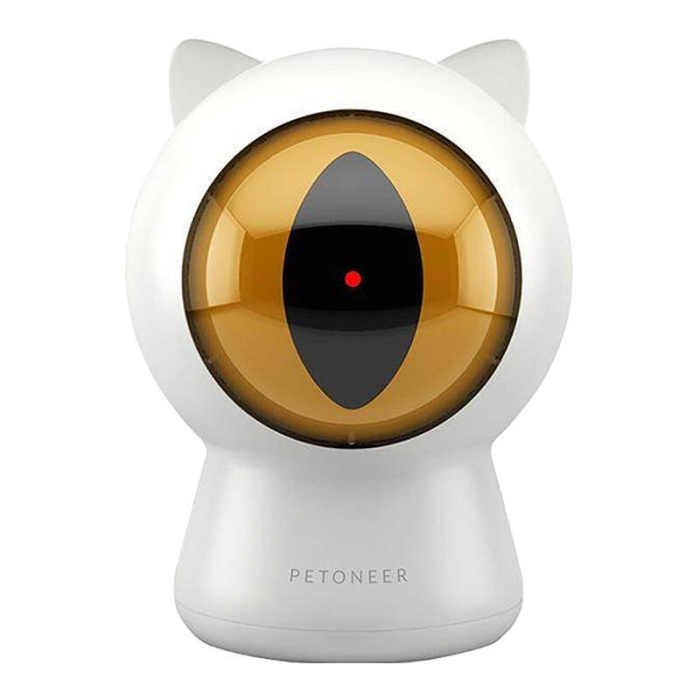 Laser inteligent pentru jocul cainelui / pisicii Petoneer Smart Dot [2]