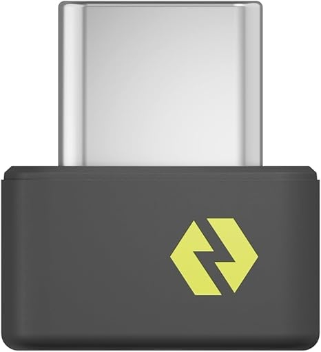 Logitech Bolt USB-C Receiver [2]