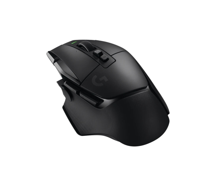Logitech G502 X LIGHTSPEED Black [2]