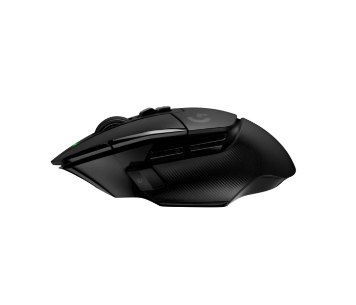 Logitech G502 X LIGHTSPEED Black [4]