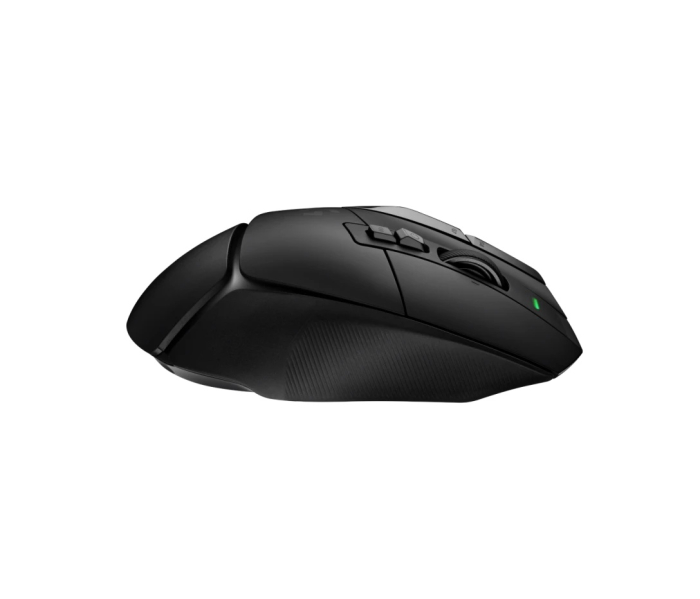 Logitech G502 X LIGHTSPEED Black [3]