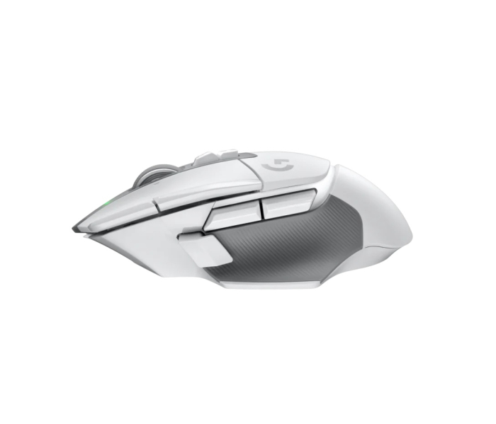 Logitech G502 X LIGHTSPEED White [4]