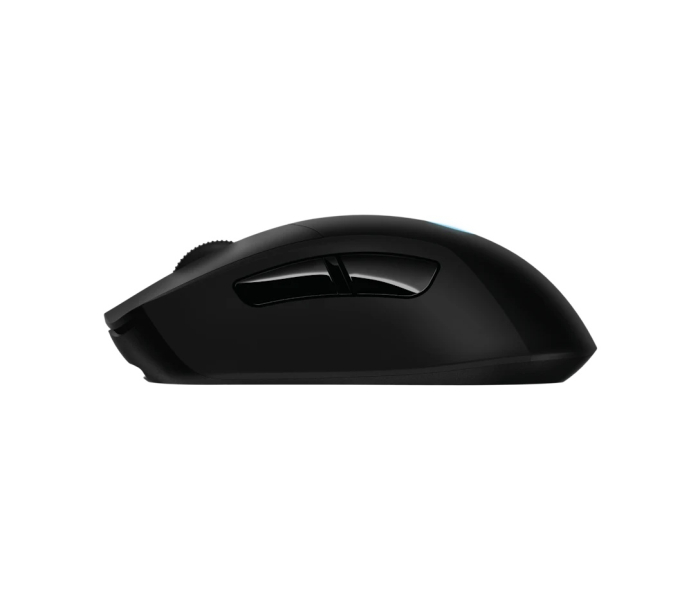 Logitech G703 LIGHTSPEED Wireless Gaming Mouse with HERO Sensor [4]