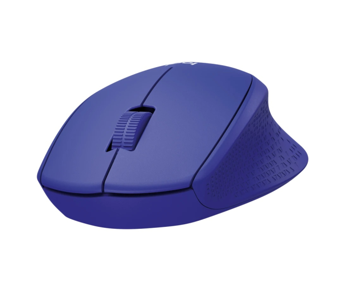 Logitech M331 Silent Wireless Blue [5]