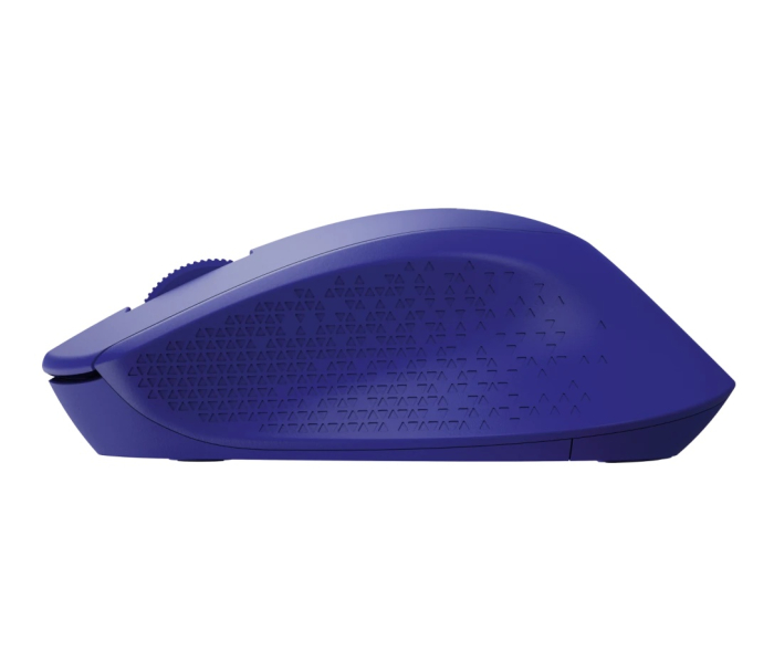 Logitech M331 Silent Wireless Blue [4]