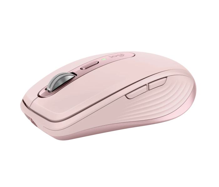 Logitech MX Anywhere 3S Rose [3]