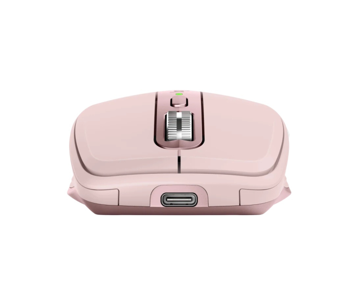 Logitech MX Anywhere 3S Rose [4]