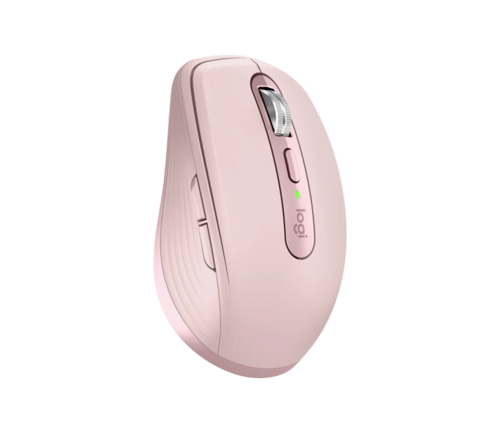 Logitech MX Anywhere 3S Rose [2]
