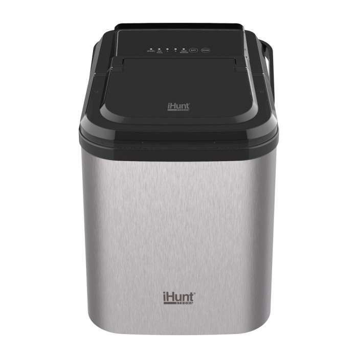 Masina de facut cuburi de gheata iHunt Bro Ice [2]