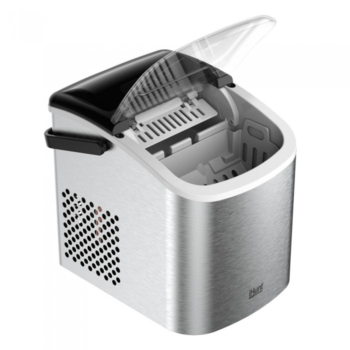 Masina de facut cuburi de gheata iHunt Bro Ice (KM-69) [7]