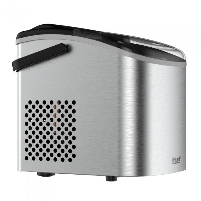 Masina de facut cuburi de gheata iHunt Bro Ice (KM-69) [4]