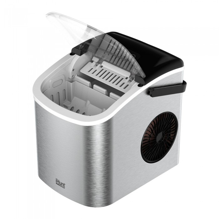 Masina de facut cuburi de gheata iHunt Bro Ice (KM-69) [8]