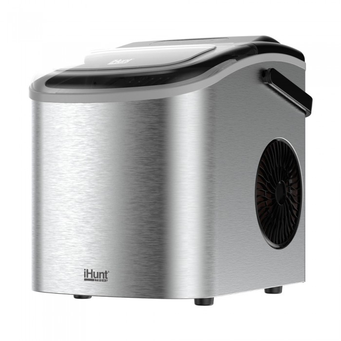 Masina de facut cuburi de gheata iHunt Bro Ice (KM-69) [5]