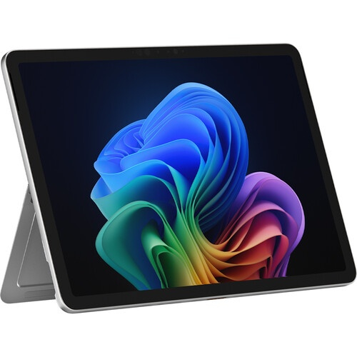 Microsoft Surface Pro 12  , Snapdragon X Plus, 256GB, 16GB, Wifi, Platinum