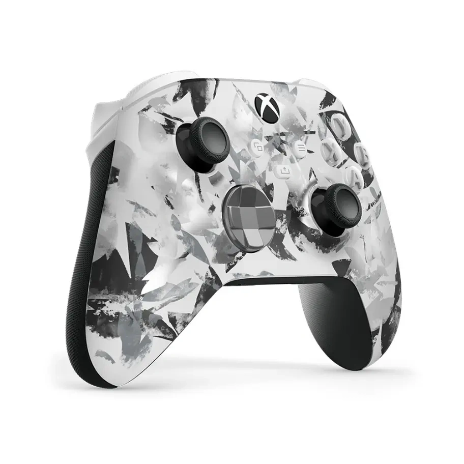 Microsoft Xbox Series X/S Wireless Controller Storm Breaker [3]
