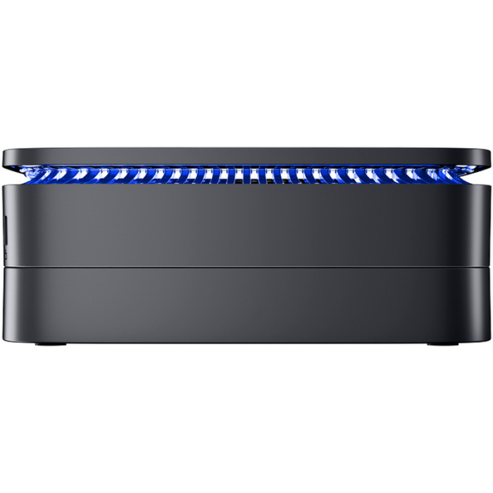 Mini PC Blackview MP60-N150, Intel Twin Lake N150, pana la 3.6GHz, 16GB DDR4, 1TB SSD, Windows 11 Pro, WiFi (2.4G+5G), Dual 4K 60Hz UHD [9]