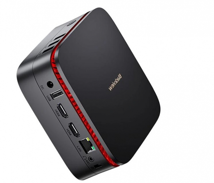 Mini PC Blackview MP60 Negru [5]