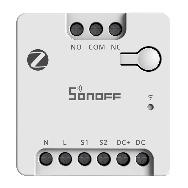 Modul de comutare cu contact uscat SONOFF MINI-ZBD Zigbee [2]