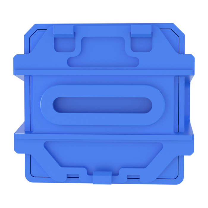 Modul de comutare ZigBee Avatto ZWSM16-DC32V-1 cu un canal si un contact fara potential [5]