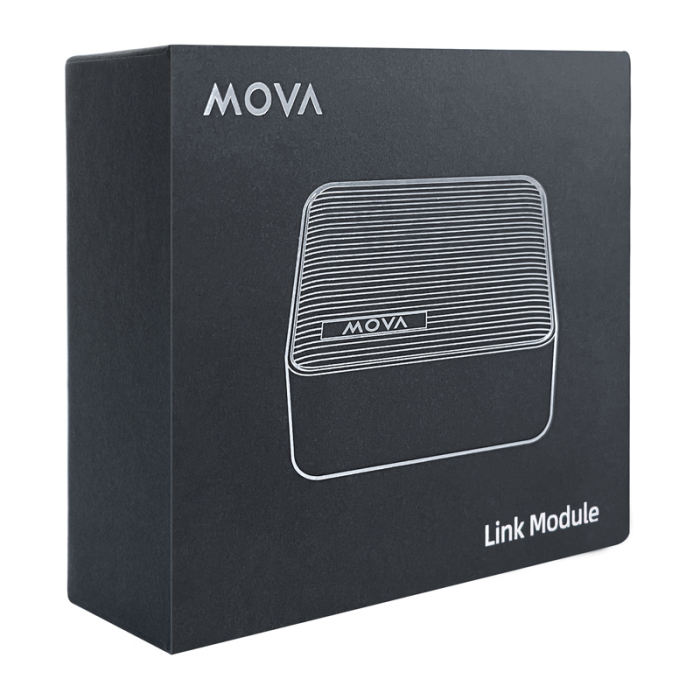 Modul de conectare pentru masina de tuns iarba MOVA LiDAX Ultra 800 [4]