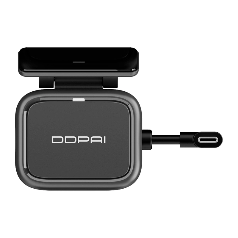 Modul radar pentru camera de bord N5 DDPAI [2]