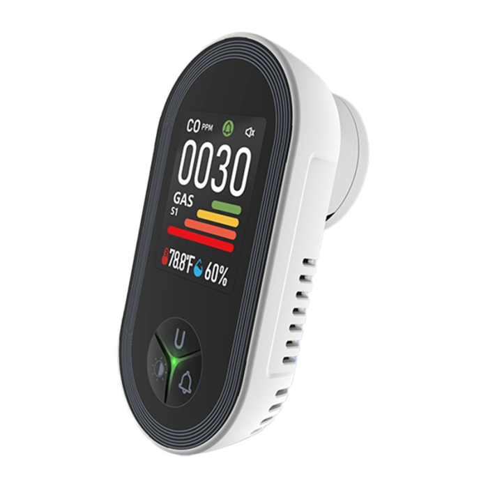 MOES S02-CG Detector de monoxid de carbon si gaze [2]