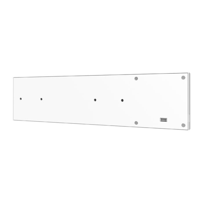 Monitor IPS Darkflash de 9,2" model V92 (alb) [4]