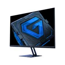 Monitor Xiaomi G27i, 27", IPS LCD HDR10, 165Hz, 16:9, 1ms, 16.7 Milioane de Culori 8-bit, FreeSync Premium, DP, HDMI 2.0, Audio, Porturi DC, 3.6KG, 12V, 36W [2]