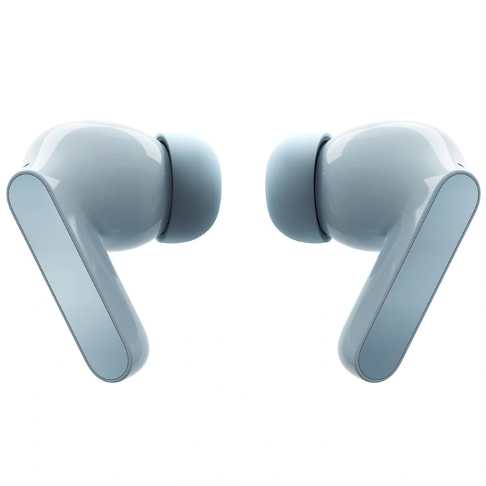 Motorola Moto Buds In-Ear Fülhallgató, Kék, True Wireless, Dolby Atmos, ANC, Bluetooth 5.3, 42h Üzemidő [4]