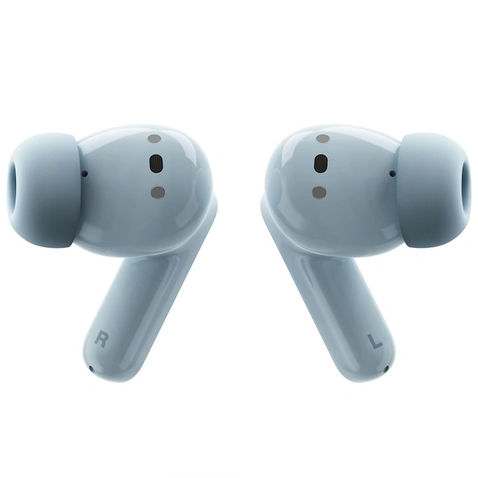 Motorola Moto Buds In-Ear Fülhallgató, Kék, True Wireless, Dolby Atmos, ANC, Bluetooth 5.3, 42h Üzemidő [2]