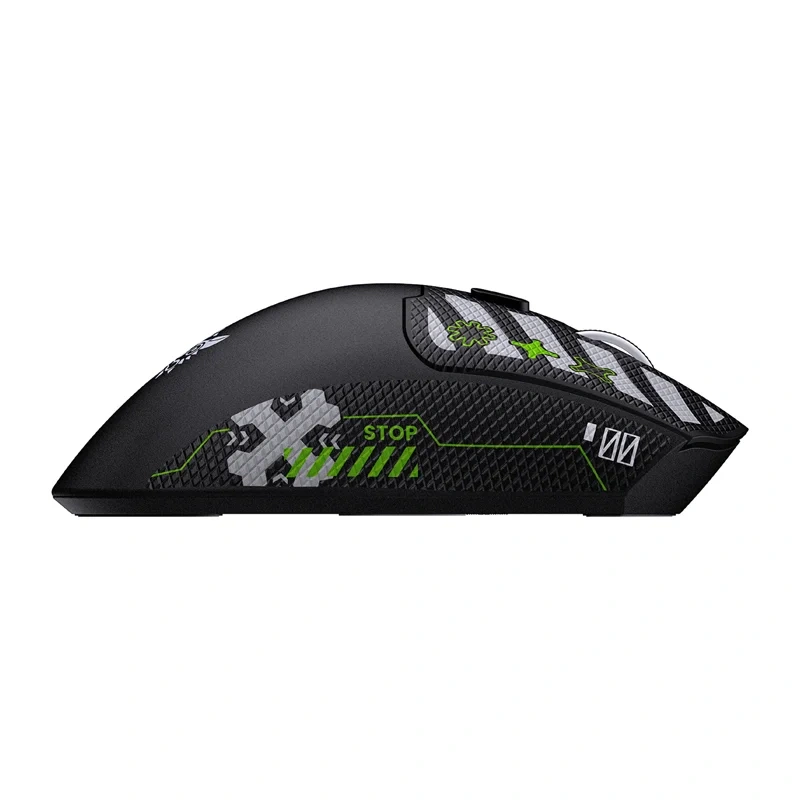 Mouse fara fir ONIKUMA DM01 (negru) [6]