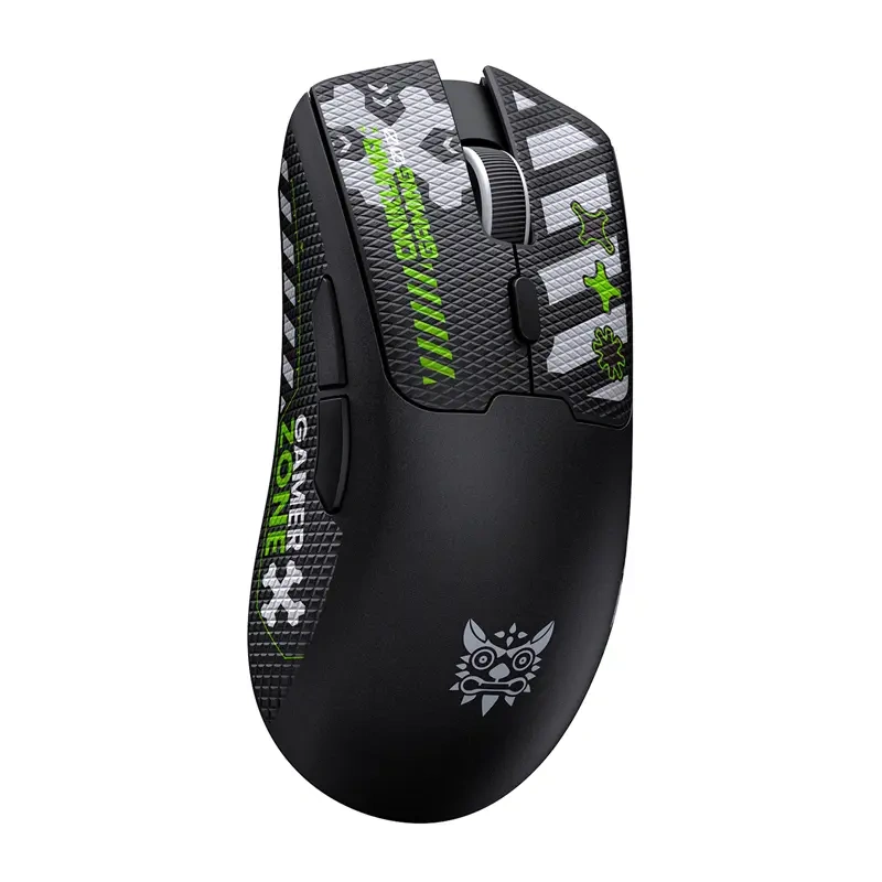 Mouse fara fir ONIKUMA DM01 (negru) [3]