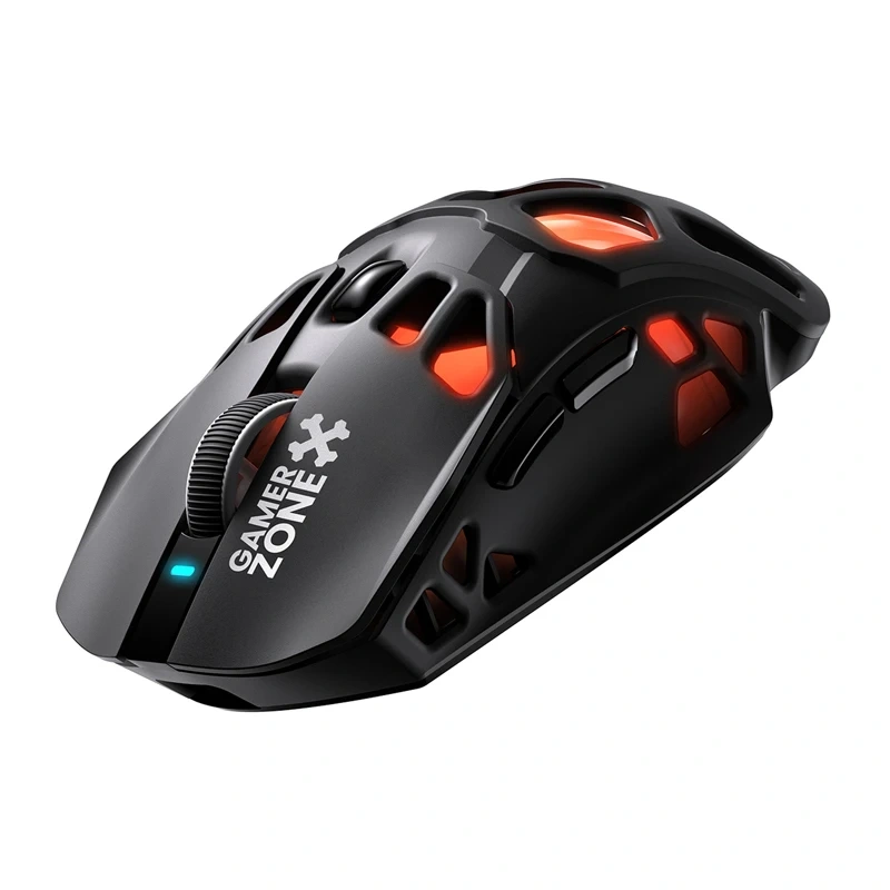 Mouse fara fir ONIKUMA DM09 (negru) [4]
