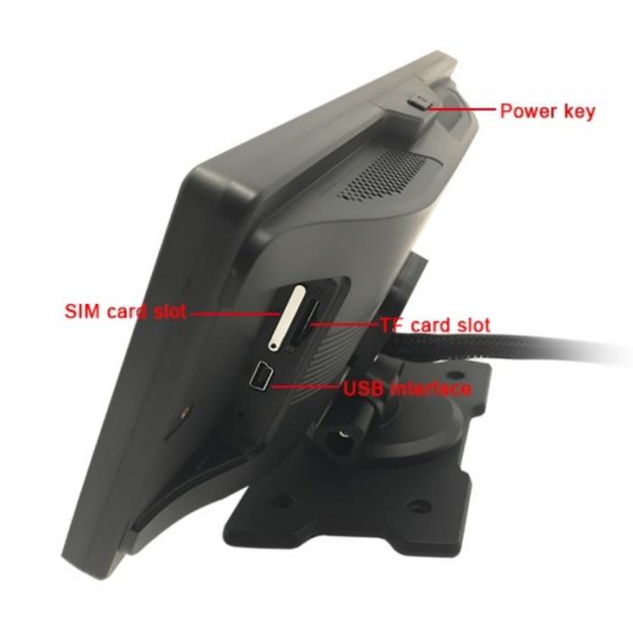 Navigator pentru bord camion STAR T99 DVR 2/32 [5]