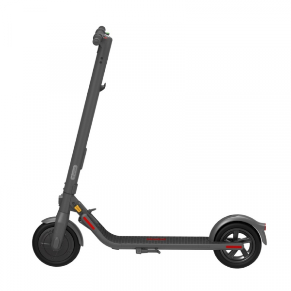 Trotineta electrica pliabila Segway Ninebot KickScooter E22E Gri [2]