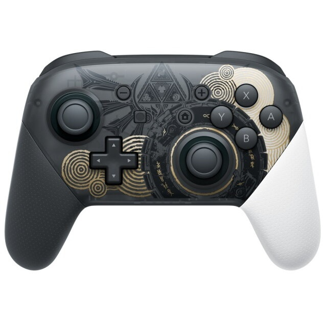 Nintendo Controller Switch Pro The Legend of Zelda: Tears of the Kingdom Edition