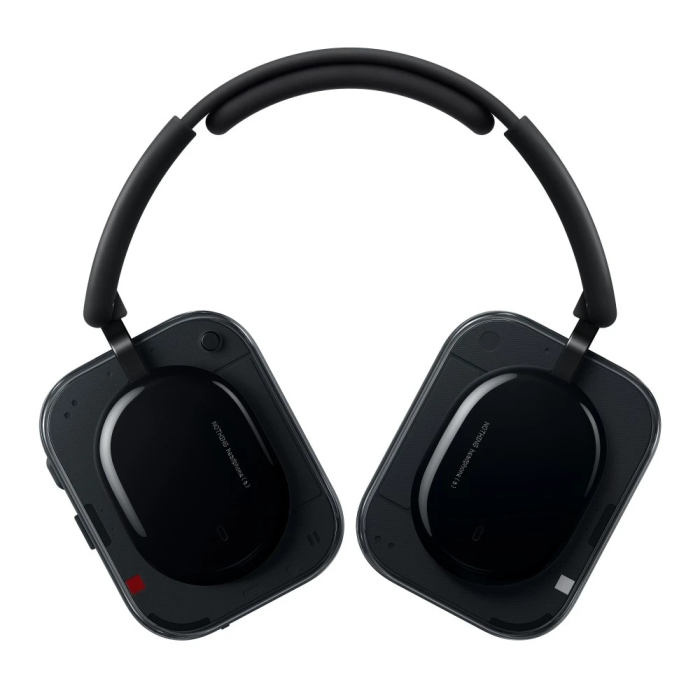 Nothing Headphone ( a ) Black [3]