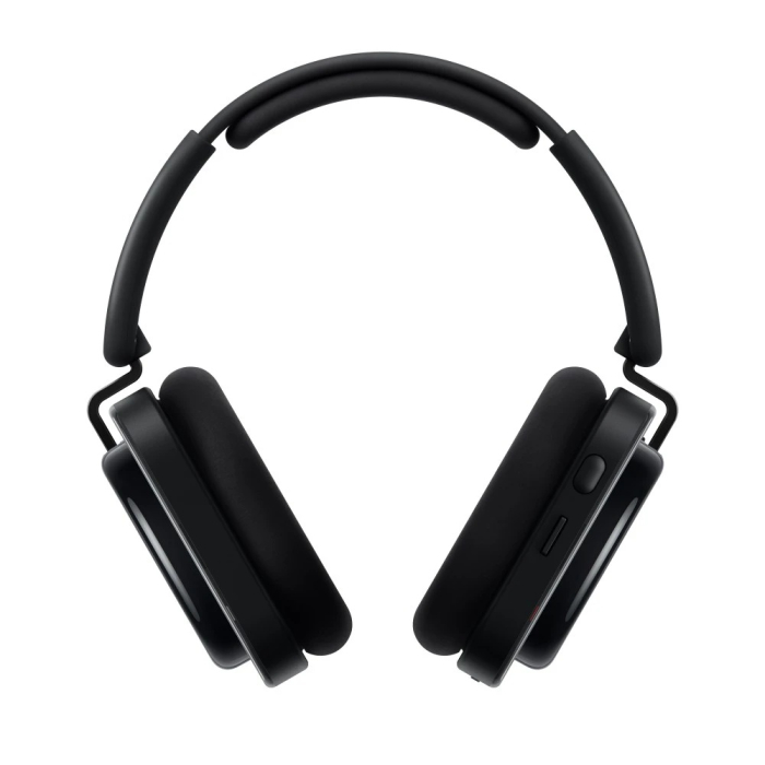 Nothing Headphone ( a ) Black [2]