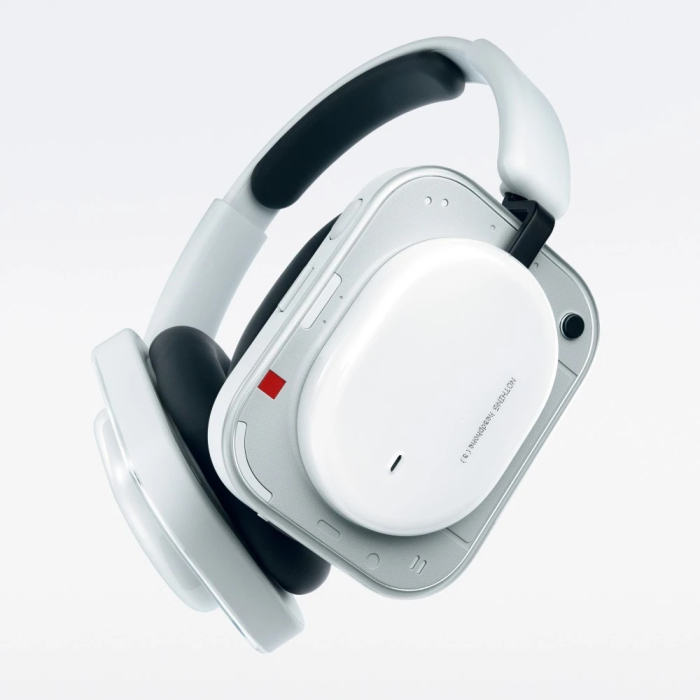 Nothing Headphone ( a ) White [4]