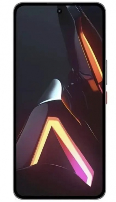 Nubia Neo 3 GT, 12+12GB RAM, 256GB, 5G, Electro Yellow [2]