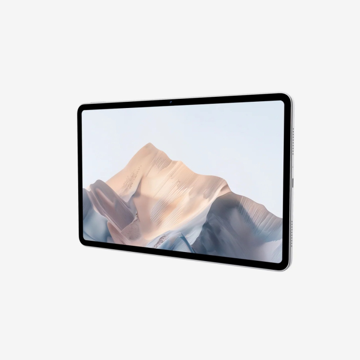 Nubia Pad Pro , 256GB, 12GB RAM, Silver [4]