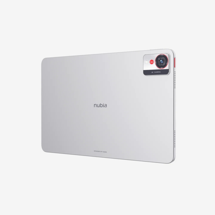 Nubia Pad Pro , 256GB, 12GB RAM, Silver [2]