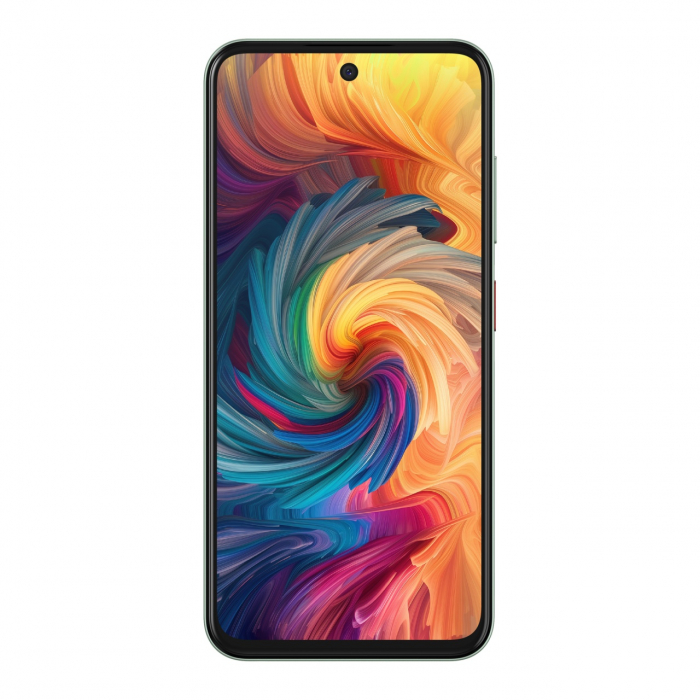 Nubia V70, 8+12GB RAM, 256GB, 4G, Glaciar Green [2]