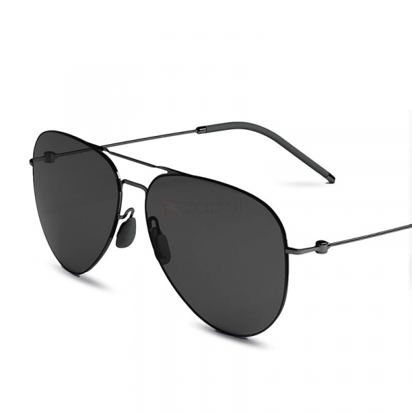 Ochelari de soare colorati polarizati Xiaomi Turok Steinhardt TS, Rame din oțel inoxidabil, Protectie UV,  Unisex [8]