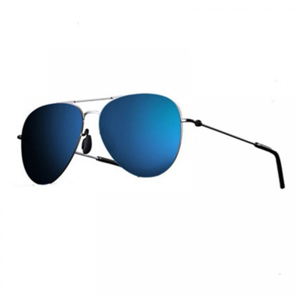 Ochelari de soare colorati polarizati Xiaomi Turok Steinhardt TS, Rame din oțel inoxidabil, Protectie UV,  Unisex [6]