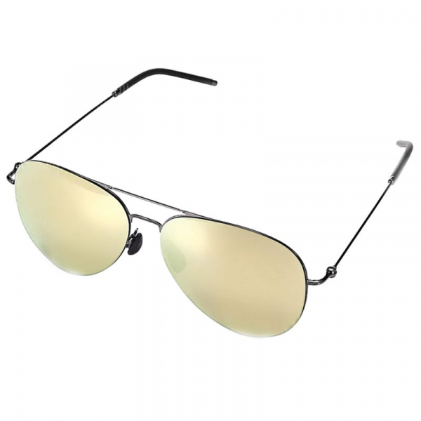 Ochelari de soare colorati polarizati Xiaomi Turok Steinhardt TS, Rame din oțel inoxidabil, Protectie UV,  Unisex [10]