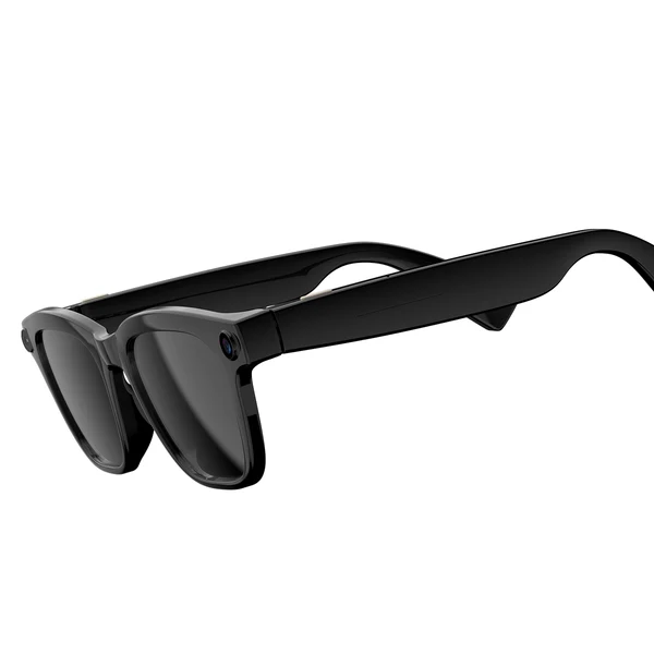 Blackview BV300 Smart Glasses, Black, 4K AI Camera, Photo & Video, AI Translation, ChatGPT, Bluetooth 6.0, WiFi, Calls, Music, Voice Assistant, Sun Protection Lenses [3]
