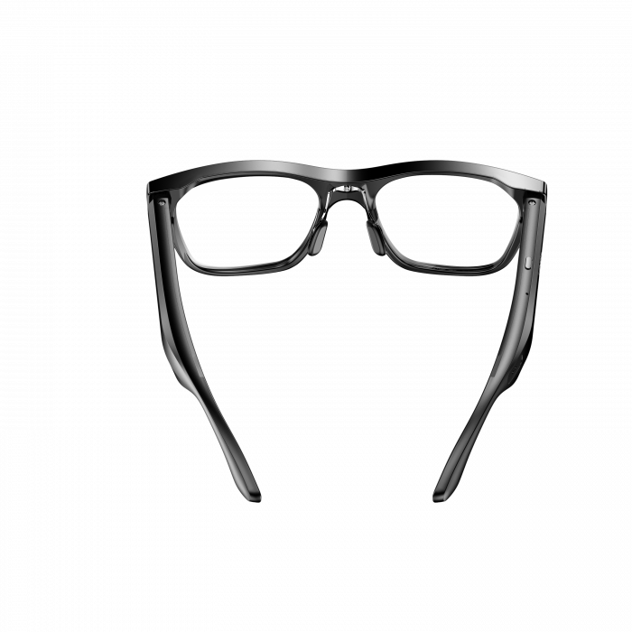 Ochelari Inteligenti iSEN G336, Camera 2K, Inregistrare Audio si Video, Asistent Vocal AI, Traducere, Anulare Zgomot, Control Tactil, Muzica si Apeluri, WiFi, OTA, Incarcare Magnetica [2]