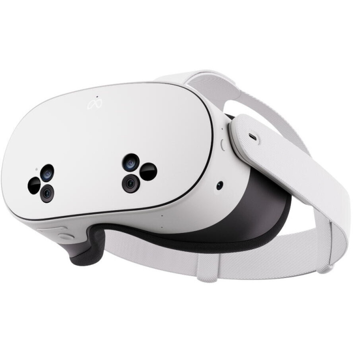 Ochelari VR Oculus Meta Quest 3S, 128Gb, White [3]