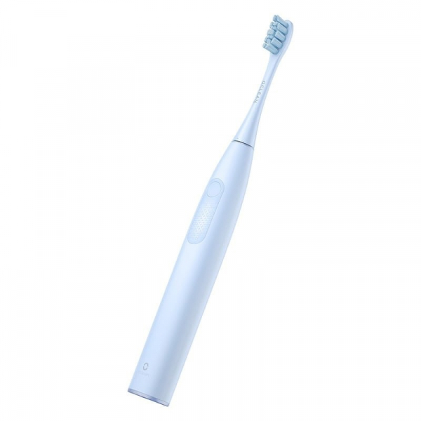 Periuta de dinti electrica Xiaomi Oclean F1 Albastru deschis, 3 moduri de curatare, Waterproof IPX7, 36000rpm, Temporizator, 800mAh [3]